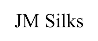 JM SILKS
