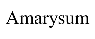 AMARYSUM