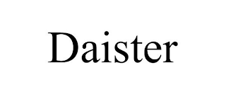 DAISTER