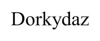 DORKYDAZ