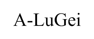 A-LUGEI