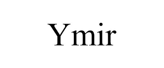 YMIR