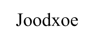 JOODXOE