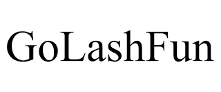 GOLASHFUN
