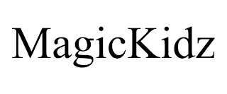 MAGICKIDZ