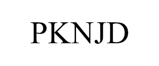 PKNJD