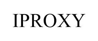 IPROXY