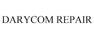 DARYCOM REPAIR