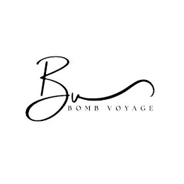 BOMB VOYAGE