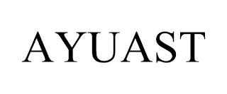 AYUAST