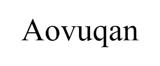 AOVUQAN