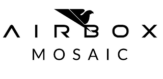 AIRBOX MOSAIC