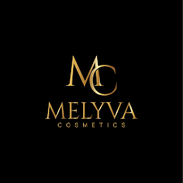 MC MELYVA COSMETICS