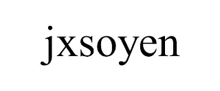 JXSOYEN