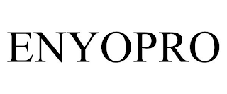 ENYOPRO