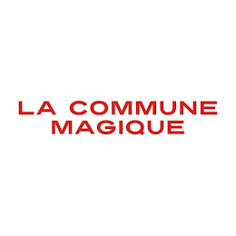 LA COMMUNE MAGIQUE