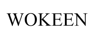 WOKEEN