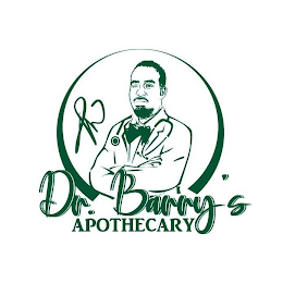 DR. BARRY'S APOTHECARY