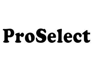 PROSELECT