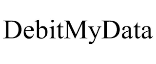 DEBITMYDATA