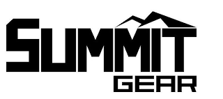 SUMMIT GEAR