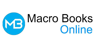 MB MACRO BOOKS ONLINE