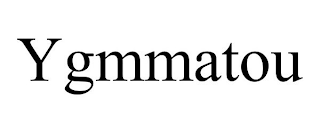 YGMMATOU