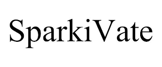 SPARKIVATE