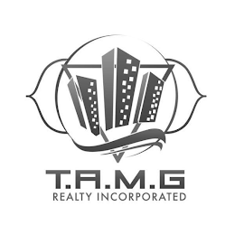 T.A.M.G REALTY INCORPORATED