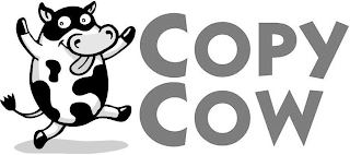 COPY COW