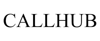 CALLHUB