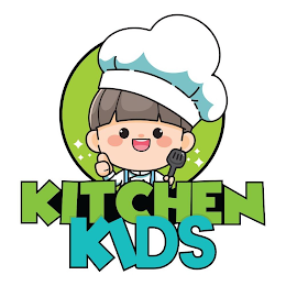 KITCHEN KIDS