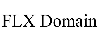 FLX DOMAIN