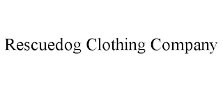 RESCUEDOG CLOTHING COMPANY