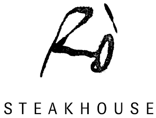 RÒ STEAKHOUSE