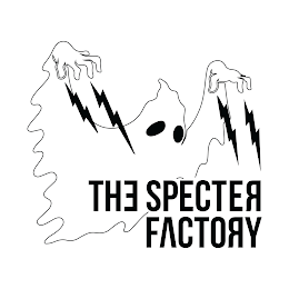 THE SPECTER FACTORY