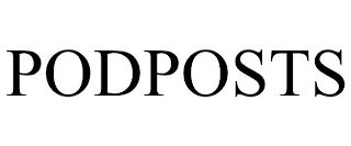 PODPOSTS