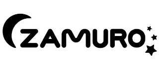 ZAMURO