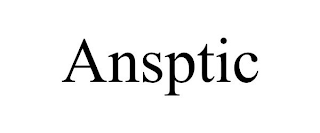 ANSPTIC