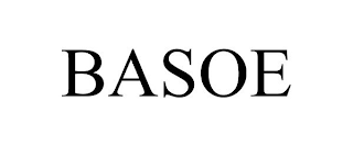 BASOE