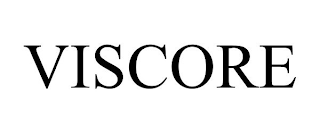 VISCORE