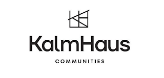 KH KALMHAUS COMMUNITIES