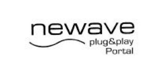 NEWAVE PLUG&PLAY PORTAL