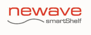 NEWAVE SMARTSHELF