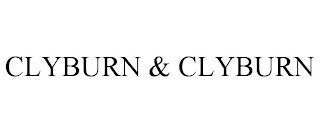 CLYBURN & CLYBURN