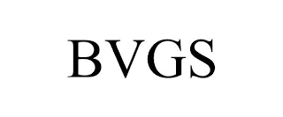 BVGS