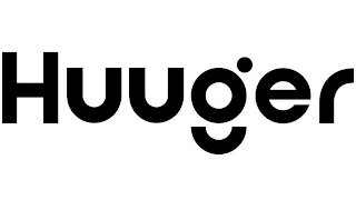 HUUGER