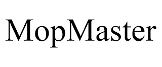 MOPMASTER