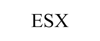 ESX