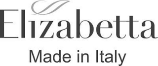 ELIZABETTA MADE IN ITALY